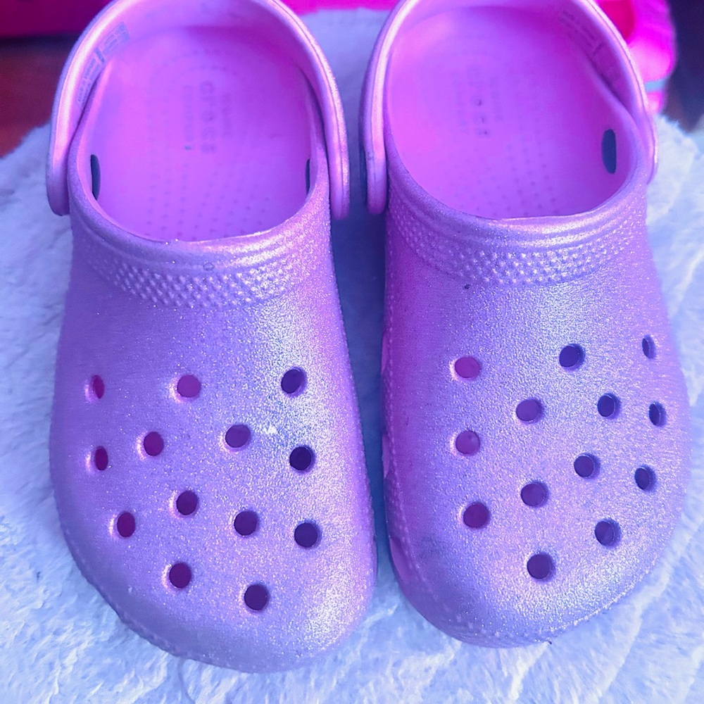 CROCS BUNDLE